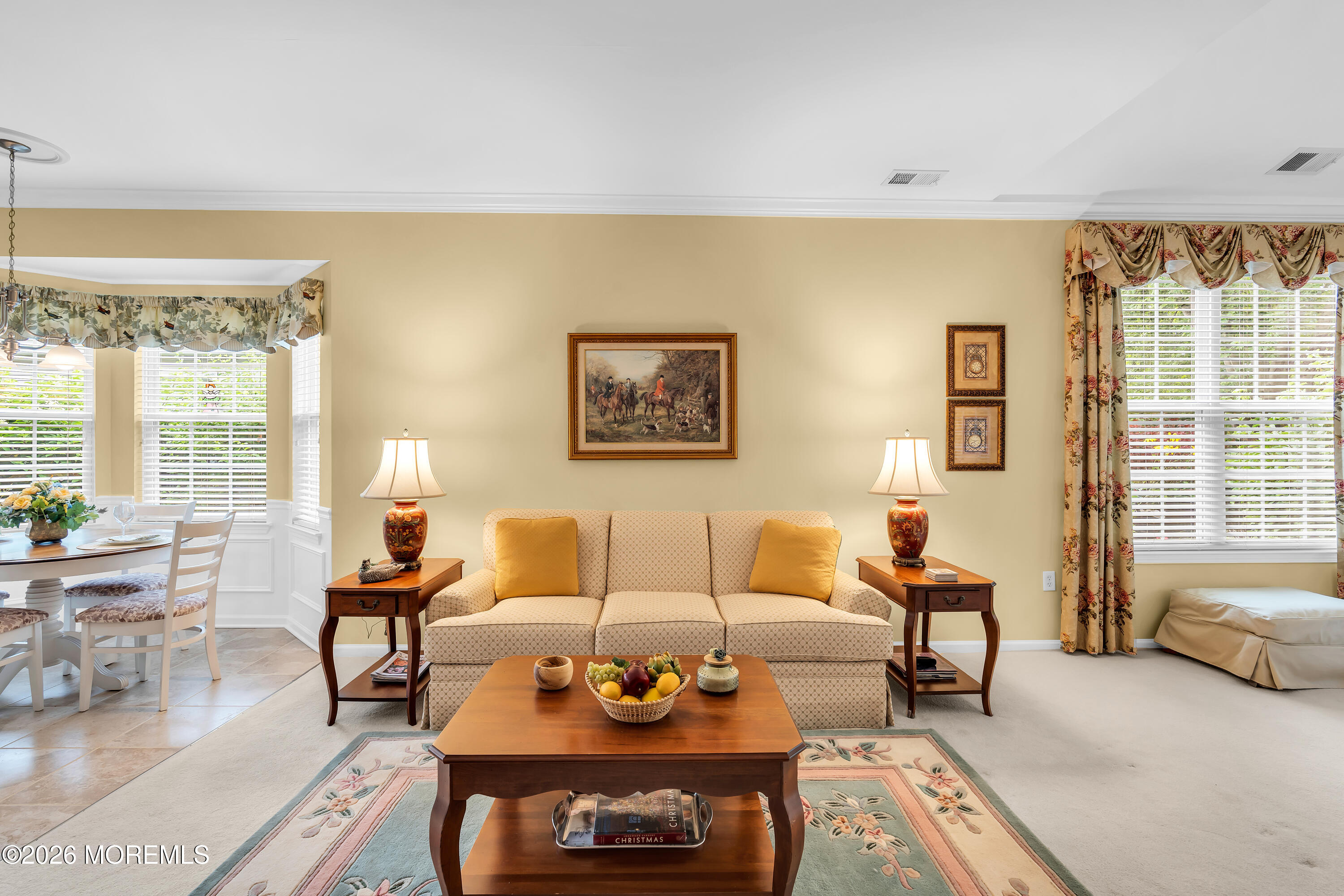 18 Powderhorn Way Allentown NJ 08501