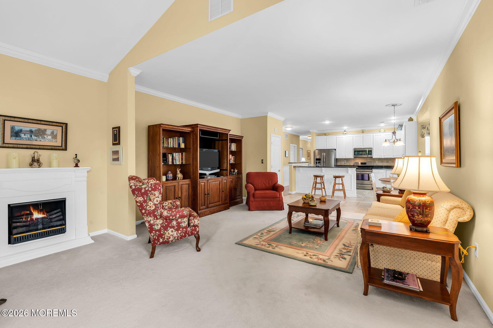 18 Powderhorn Way Allentown NJ 08501