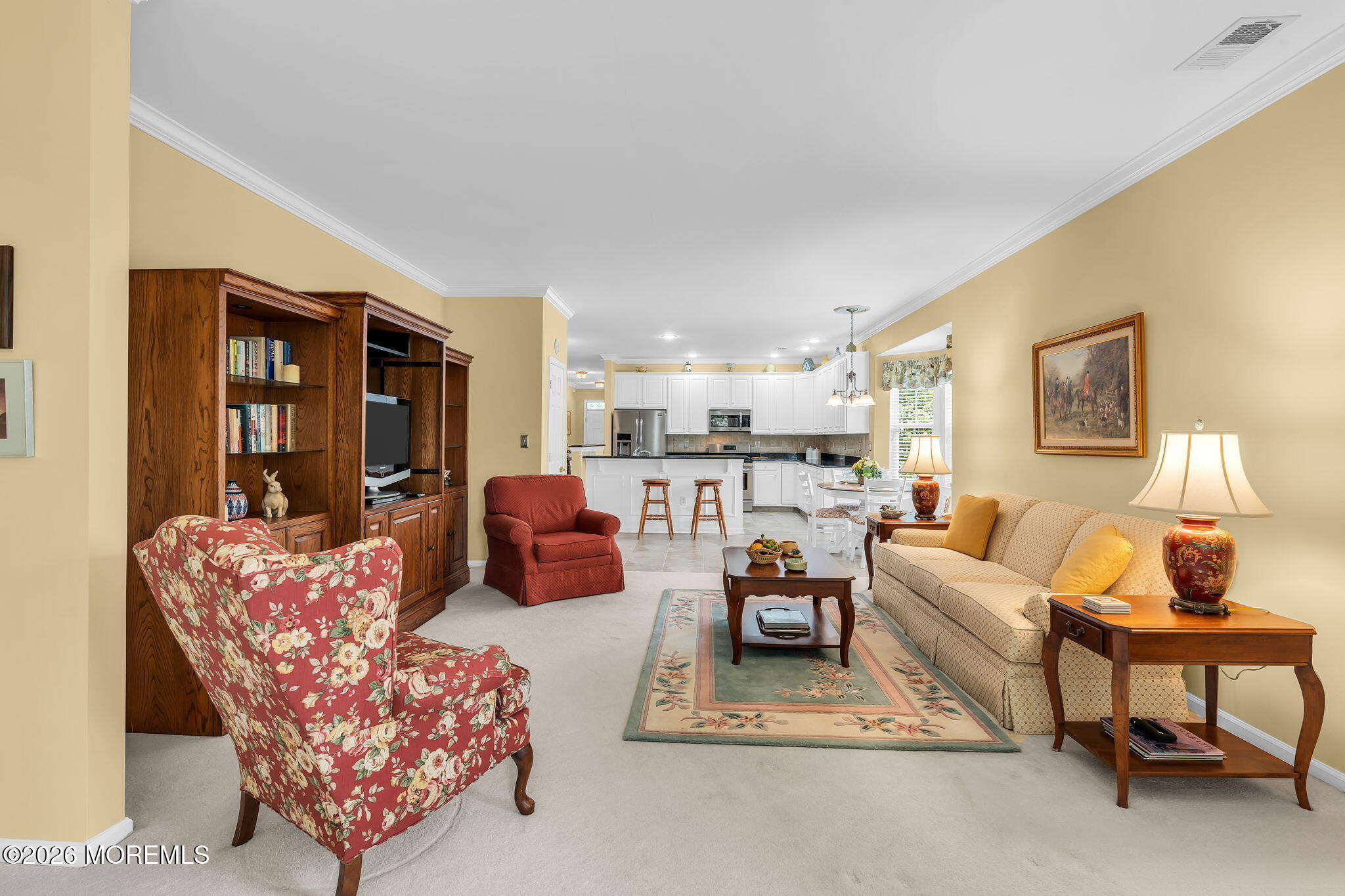 18 Powderhorn Way Allentown NJ 08501