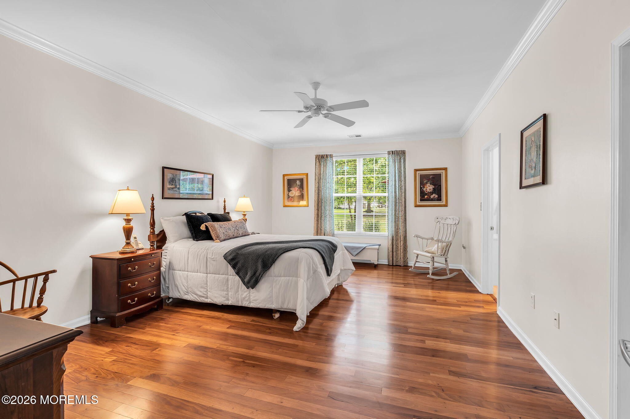 18 Powderhorn Way Allentown NJ 08501