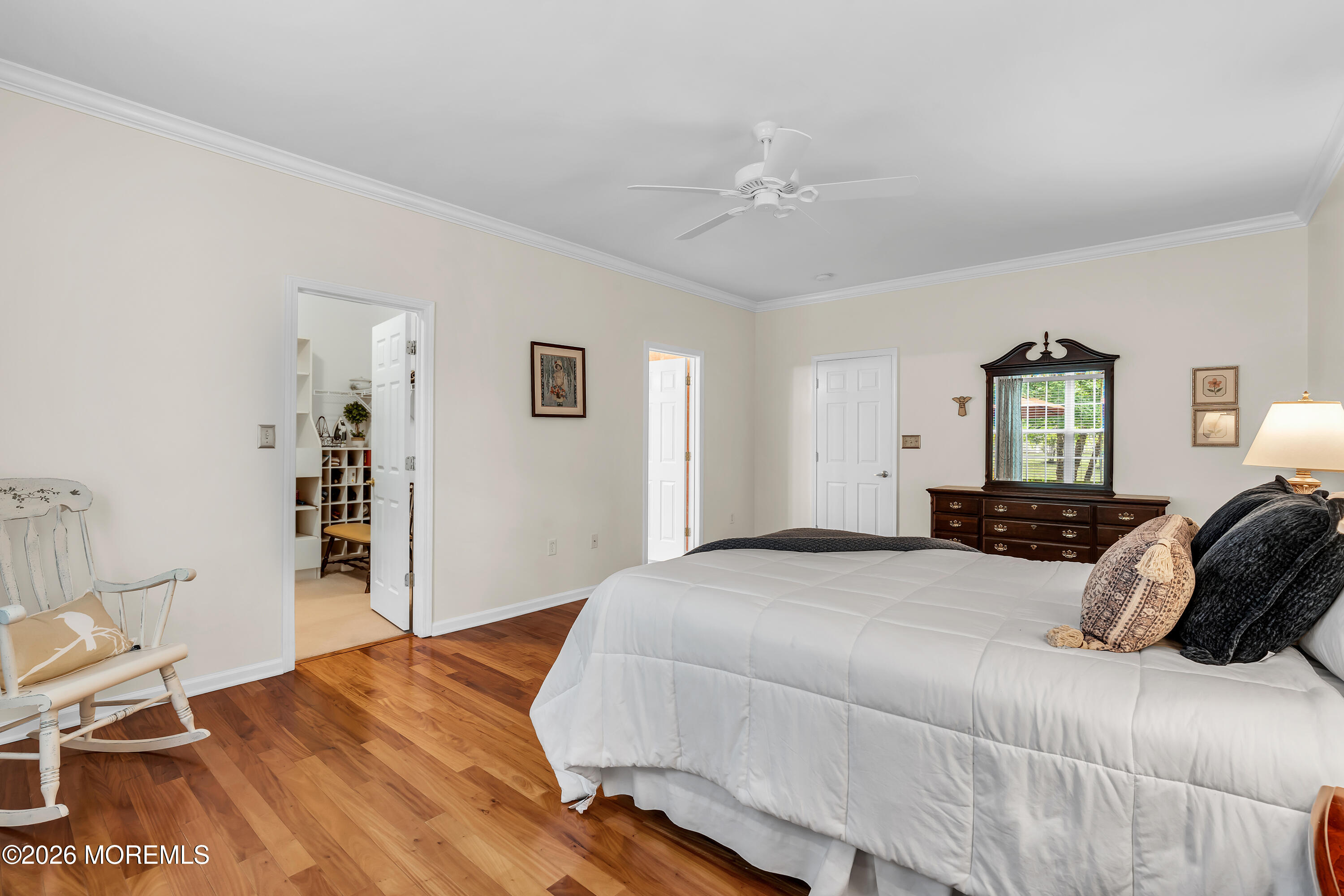 18 Powderhorn Way Allentown NJ 08501