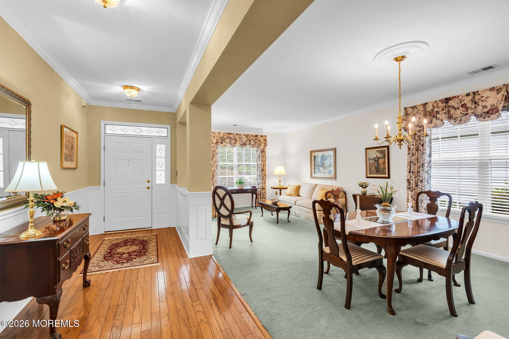 18 Powderhorn Way Allentown NJ 08501