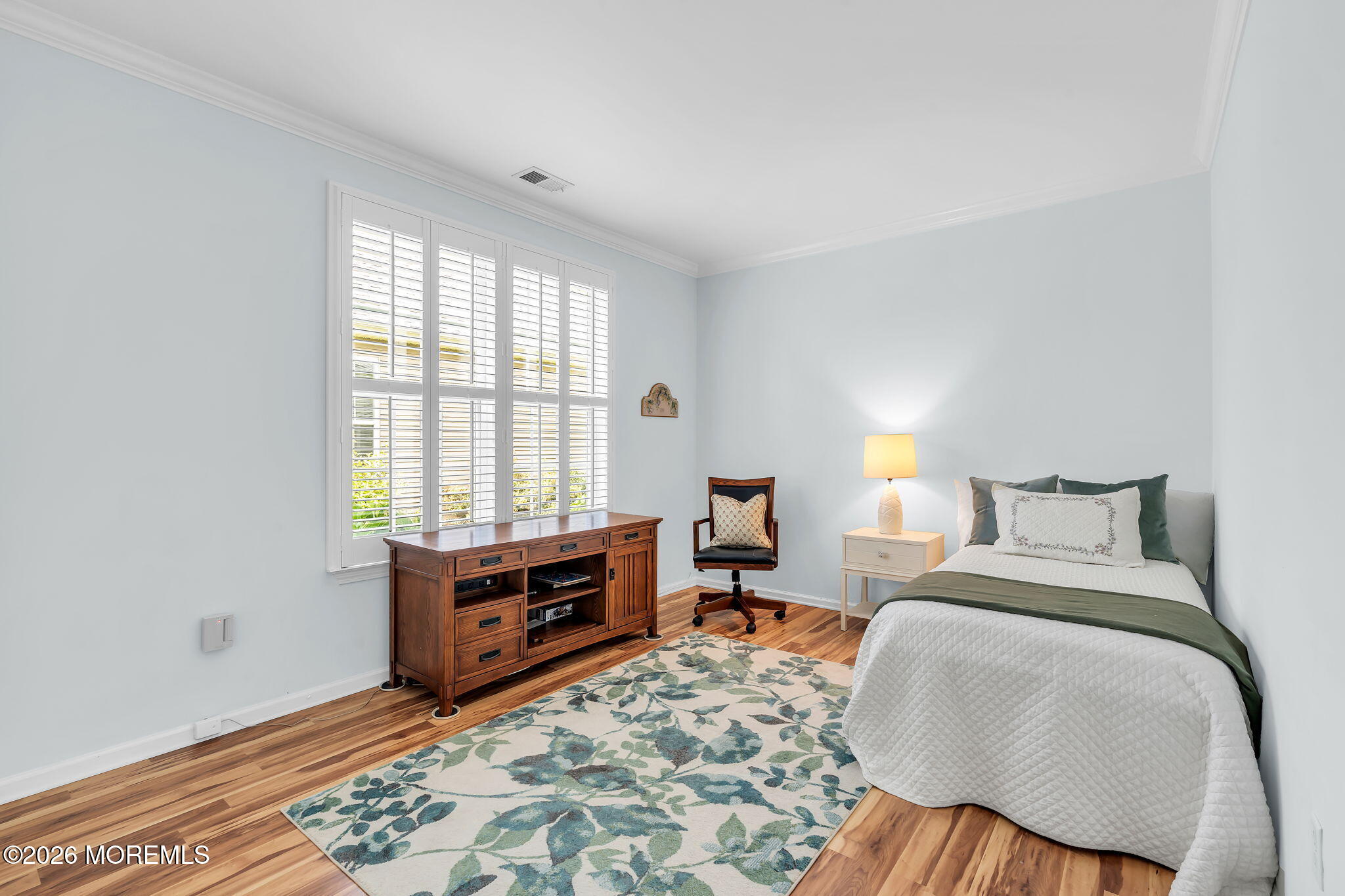 18 Powderhorn Way Allentown NJ 08501
