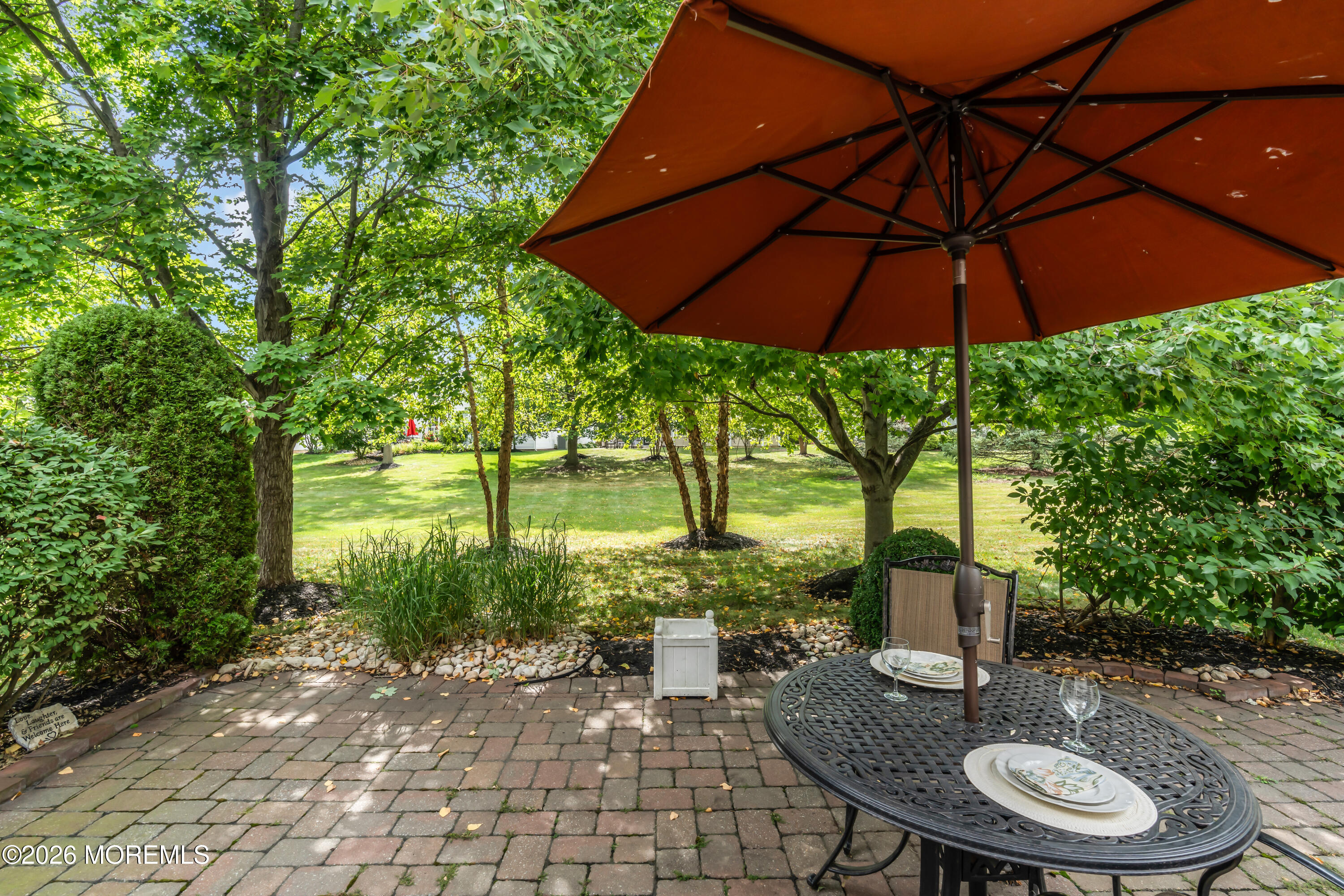 18 Powderhorn Way Allentown NJ 08501