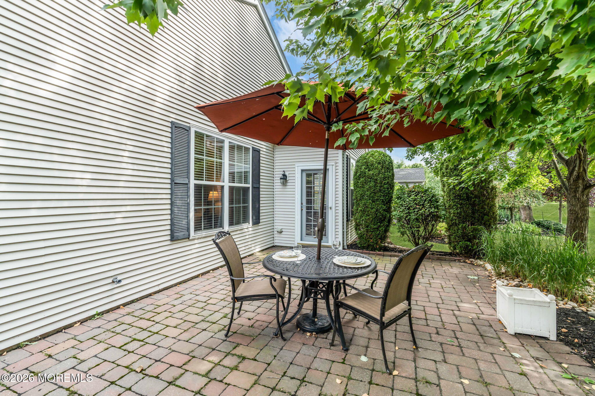 18 Powderhorn Way Allentown NJ 08501