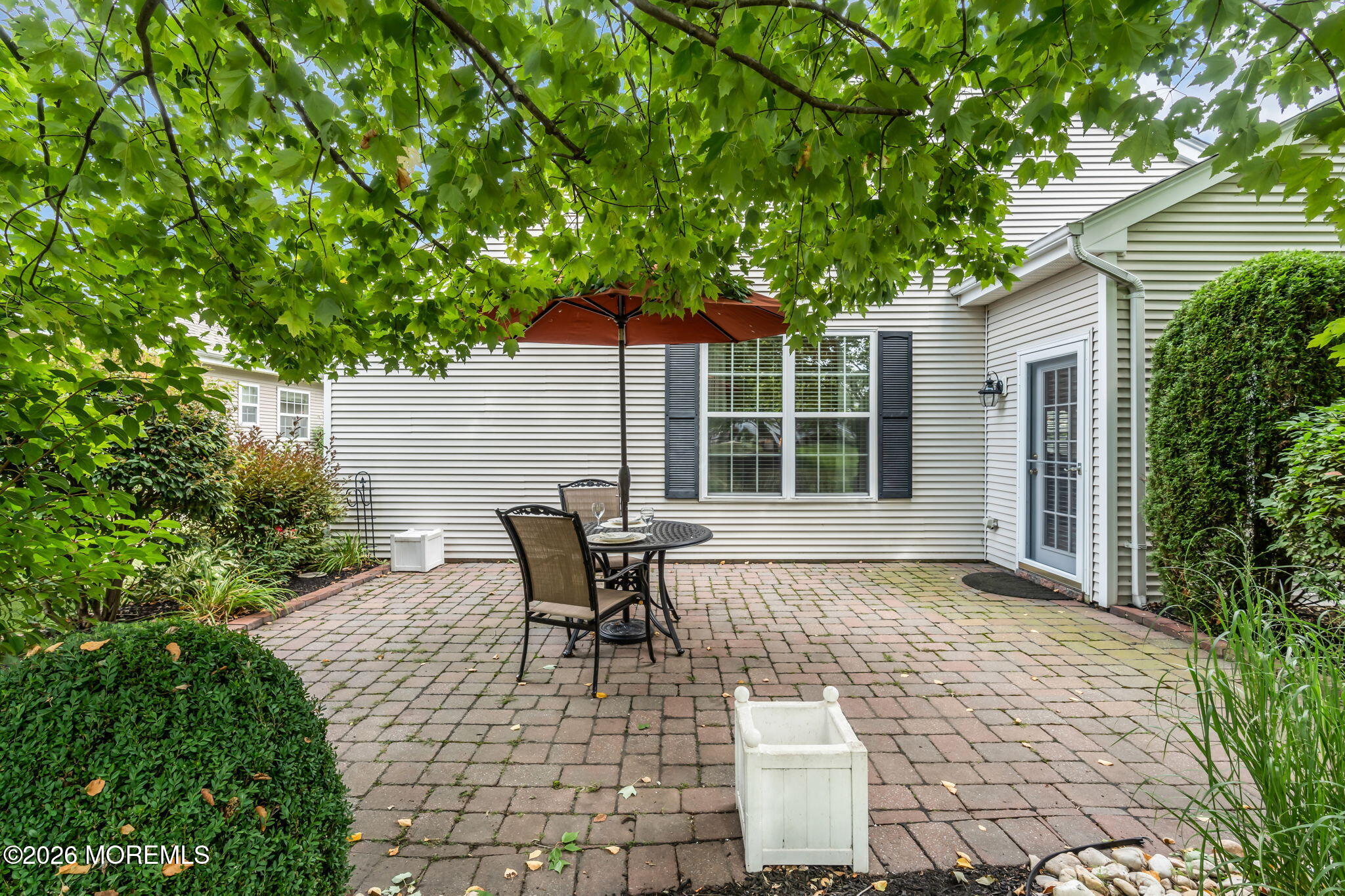 18 Powderhorn Way Allentown NJ 08501