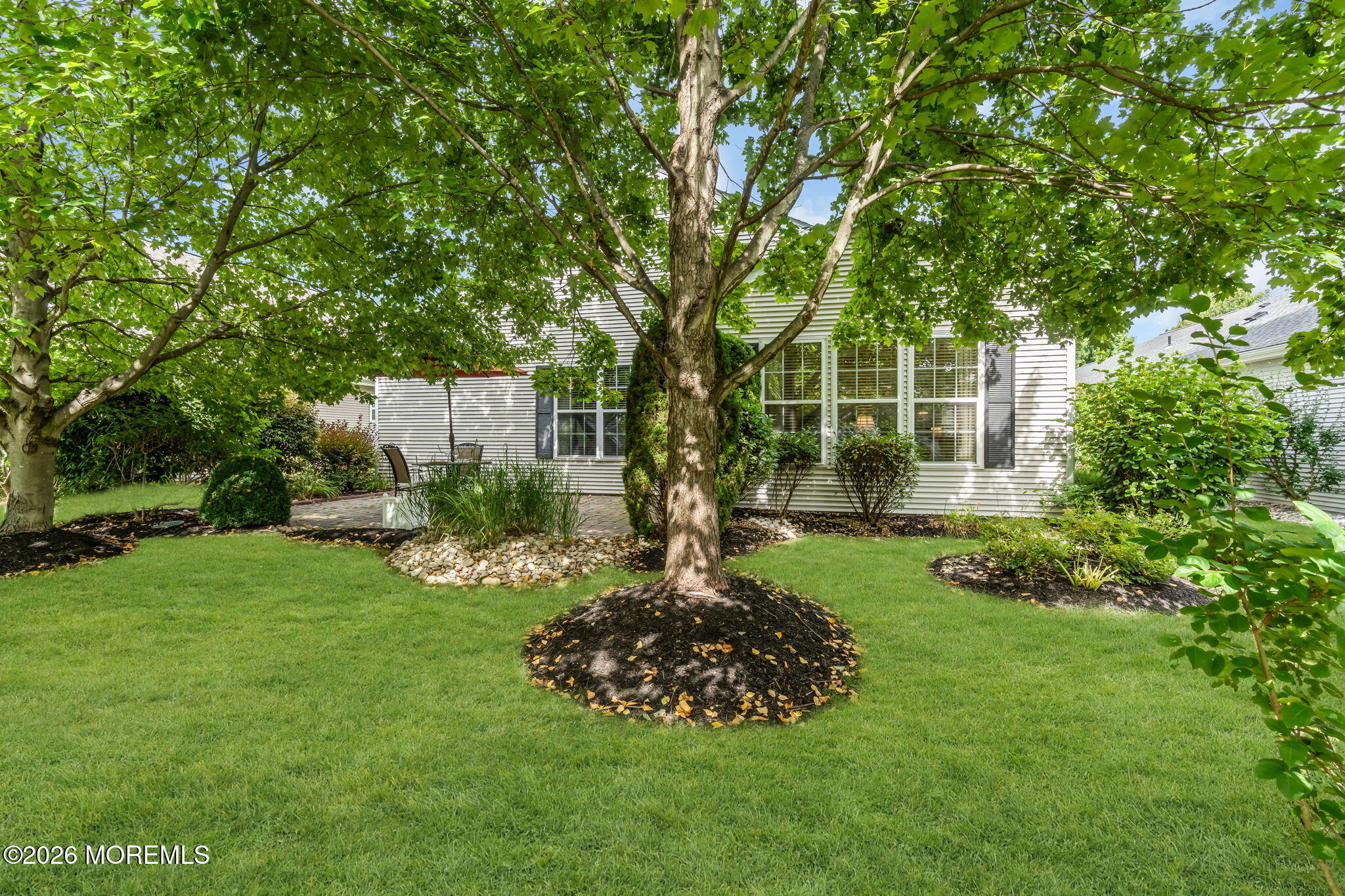 18 Powderhorn Way Allentown NJ 08501