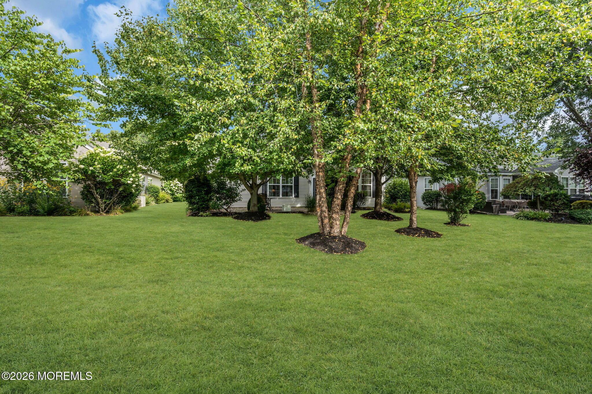 18 Powderhorn Way Allentown NJ 08501