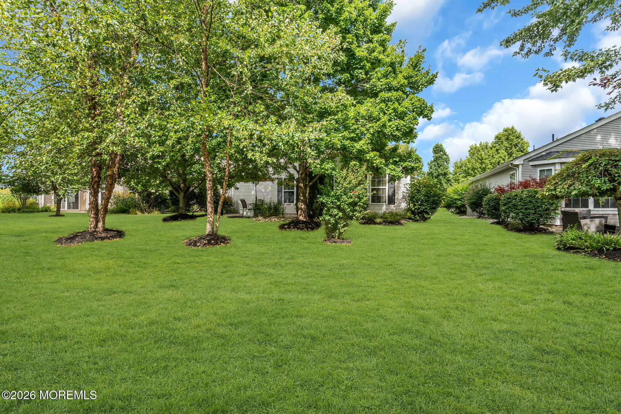 18 Powderhorn Way Allentown NJ 08501