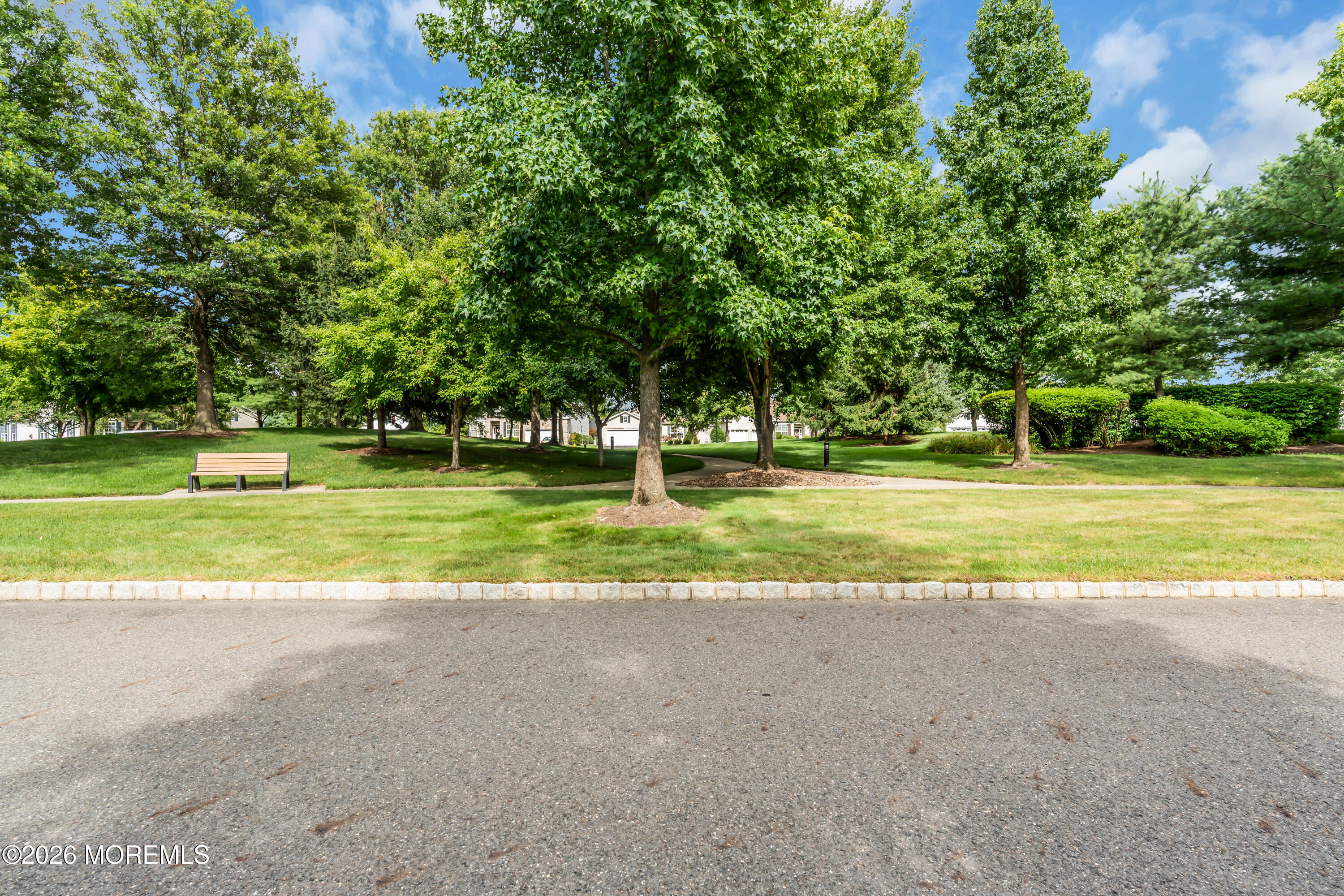 18 Powderhorn Way Allentown NJ 08501