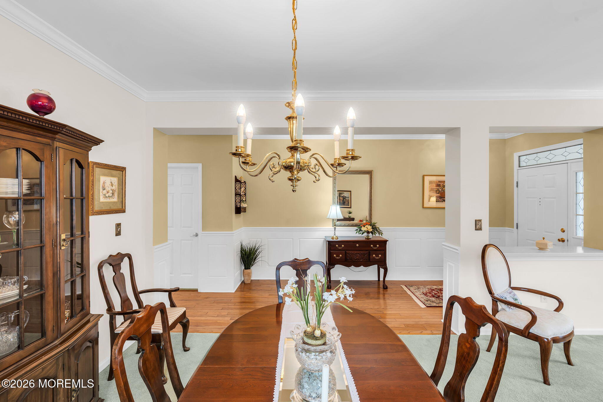 18 Powderhorn Way Allentown NJ 08501