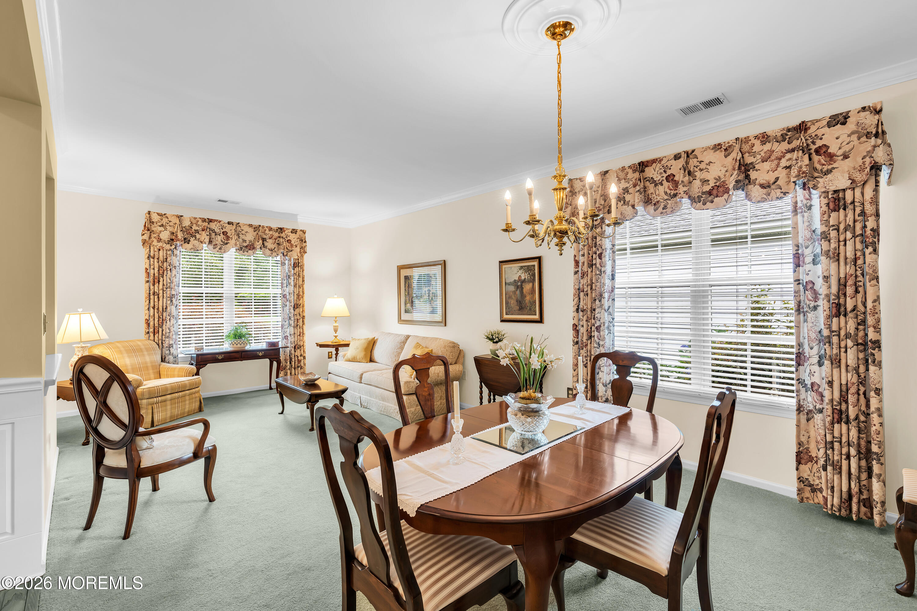 18 Powderhorn Way Allentown NJ 08501