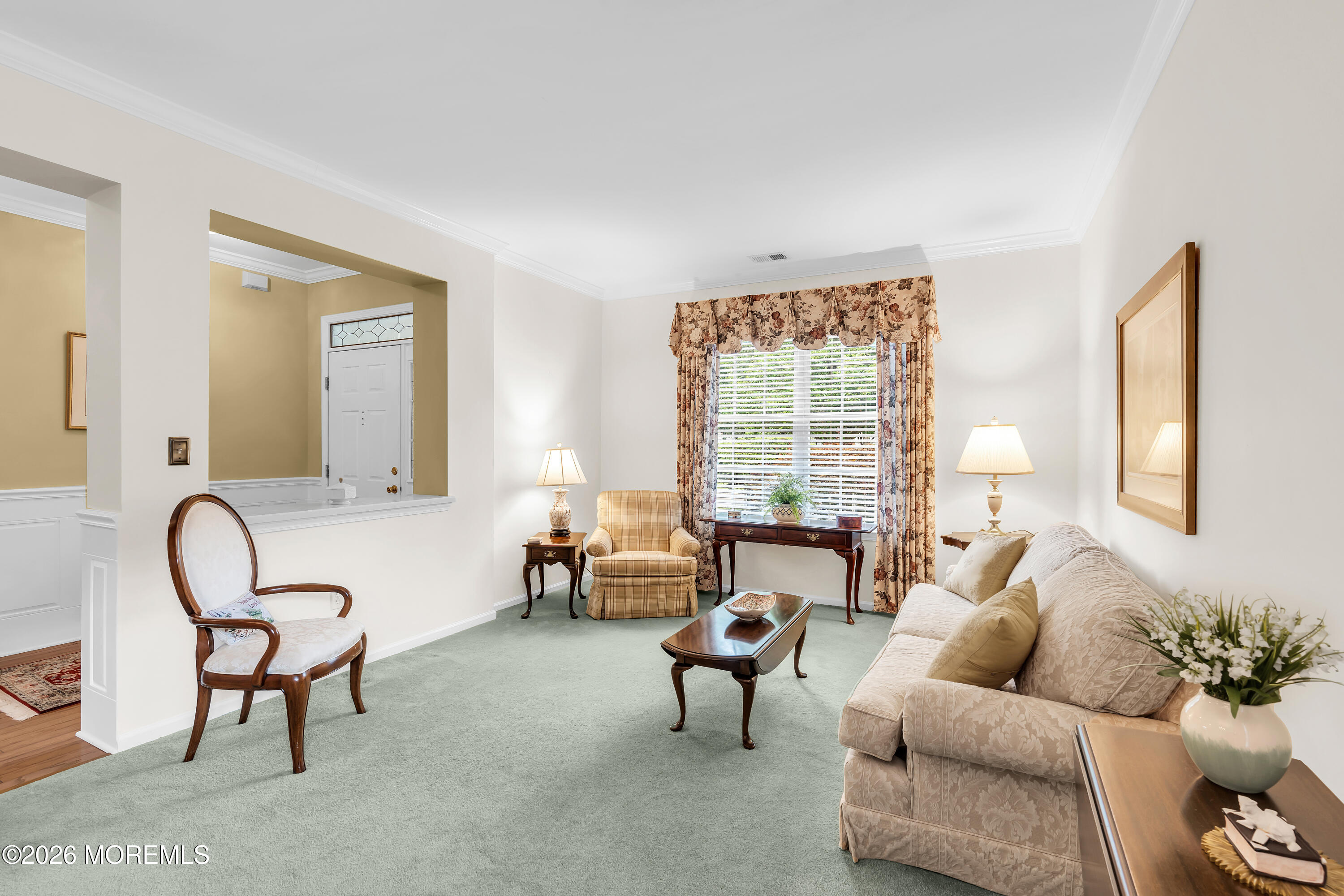 18 Powderhorn Way Allentown NJ 08501