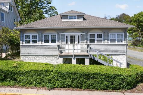 71 Portland Road Highlands NJ 07732
