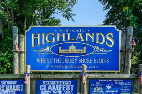 71 Portland Road Highlands NJ 07732