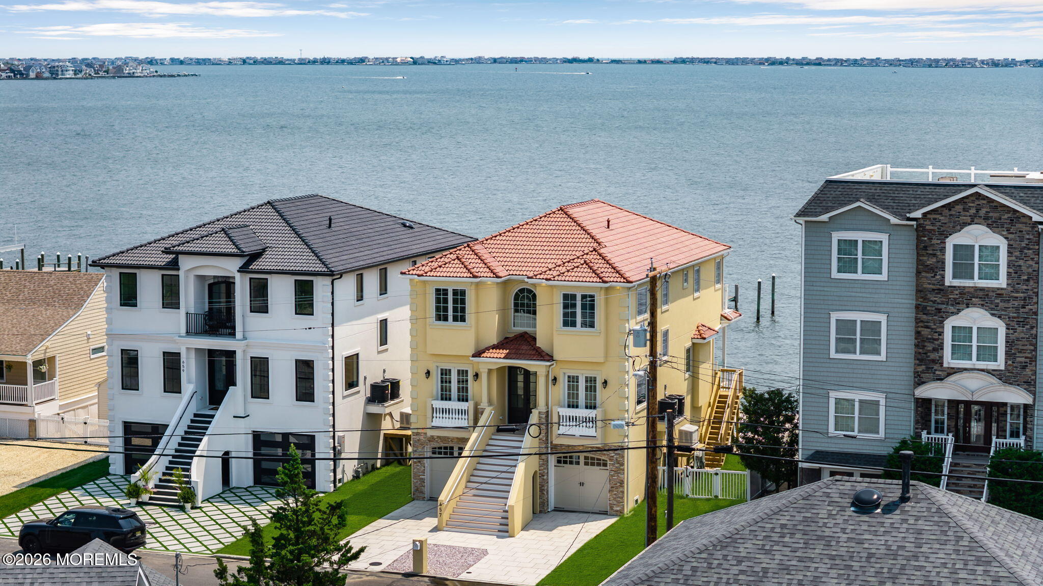 657 Bayview Drive Toms River NJ 08753
