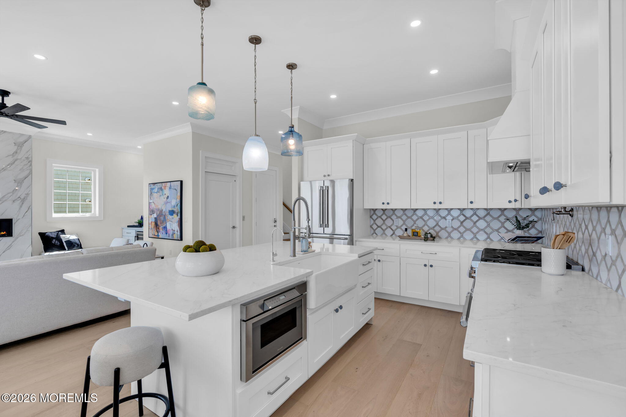 657 Bayview Drive Toms River NJ 08753