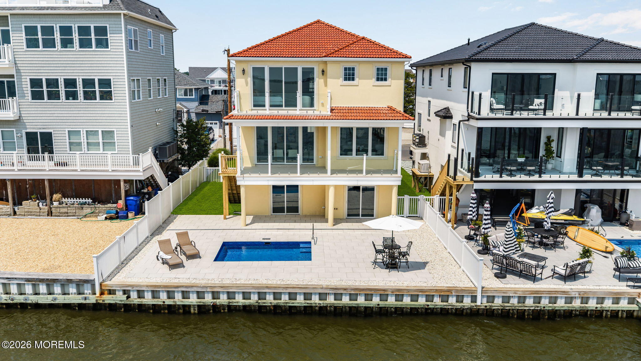 657 Bayview Drive Toms River NJ 08753