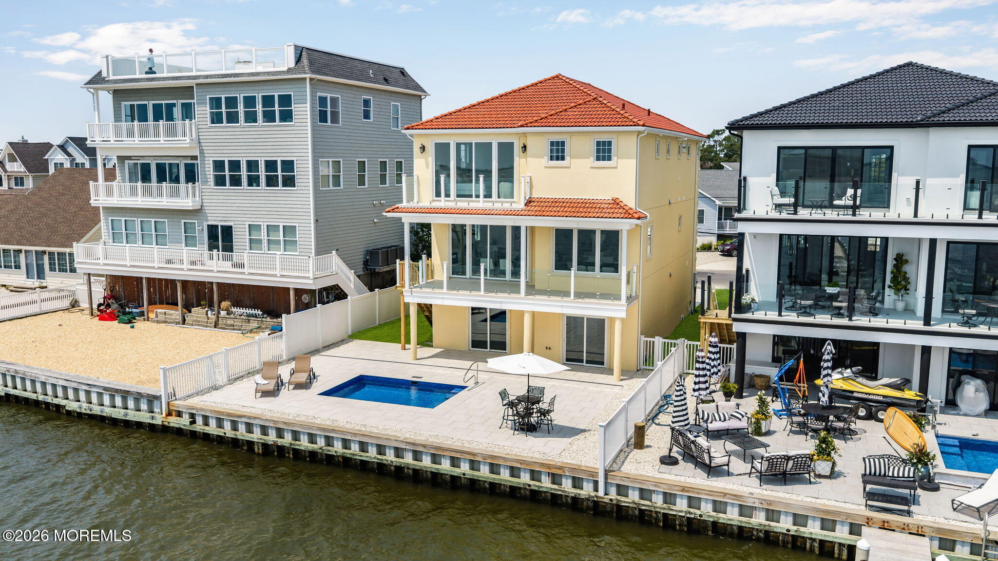 657 Bayview Drive Toms River NJ 08753