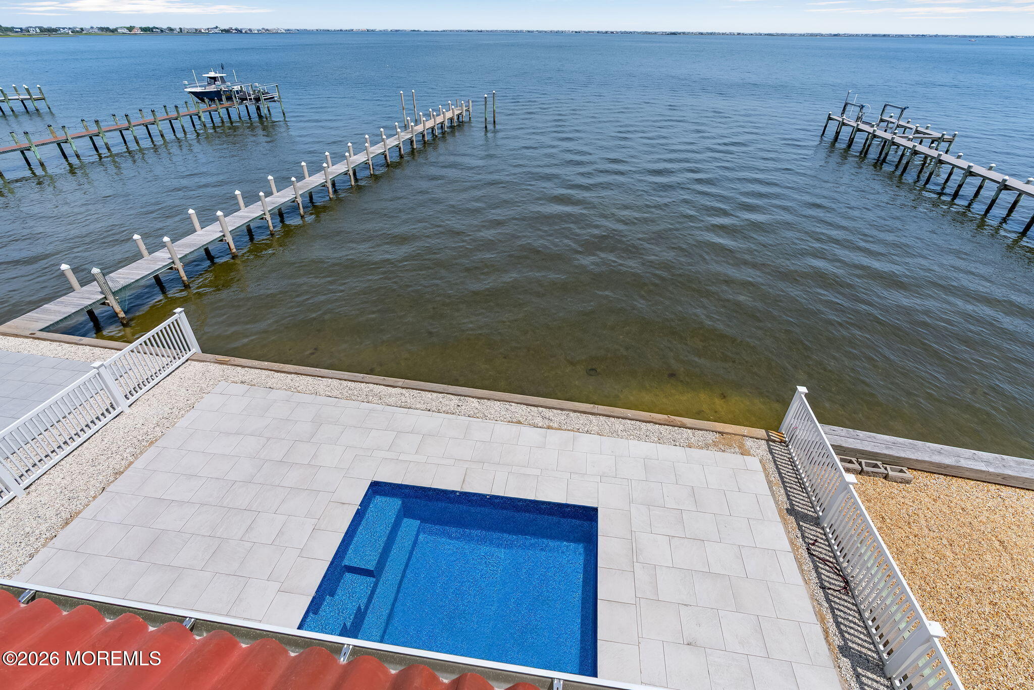 657 Bayview Drive Toms River NJ 08753