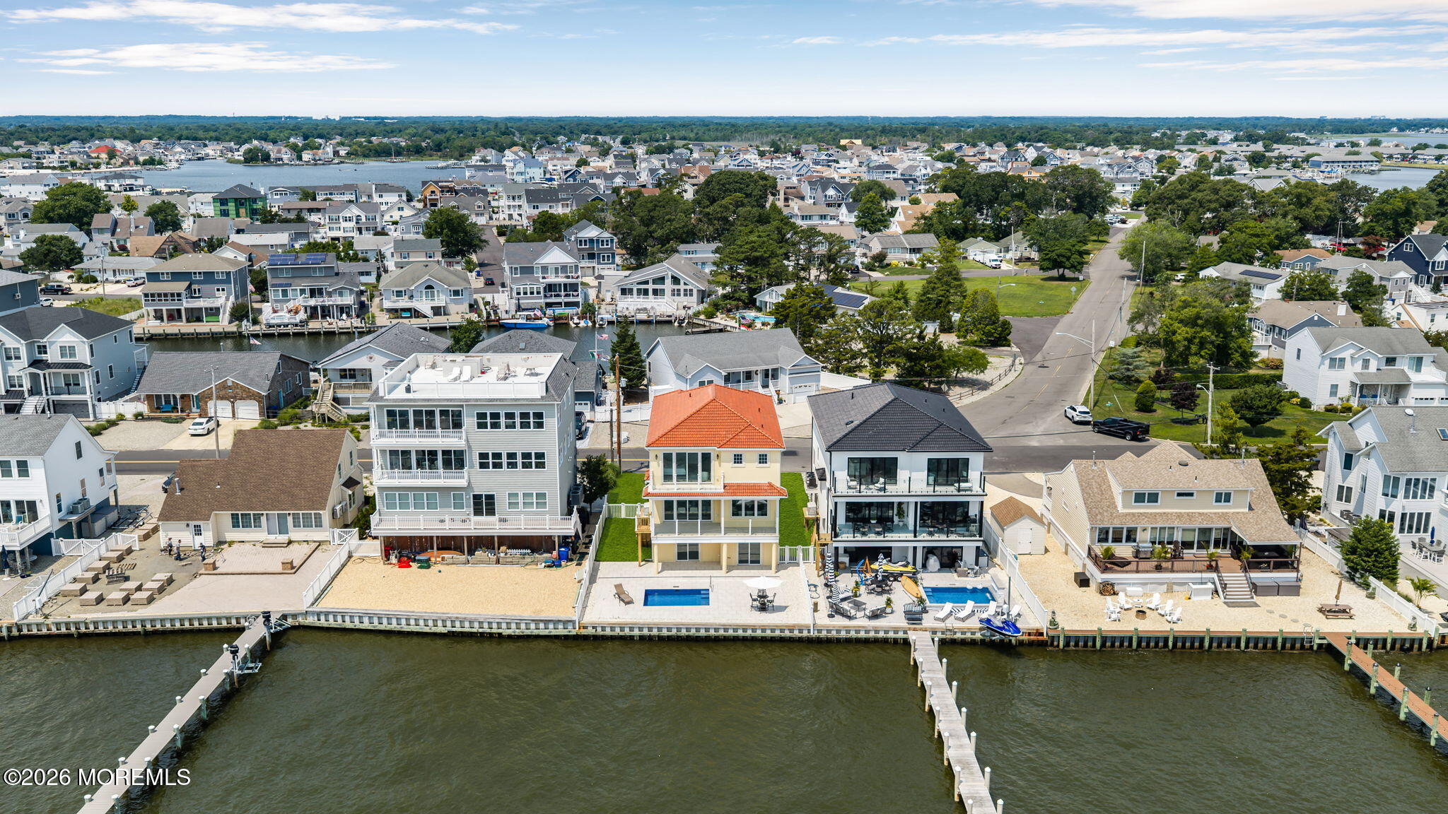 657 Bayview Drive Toms River NJ 08753