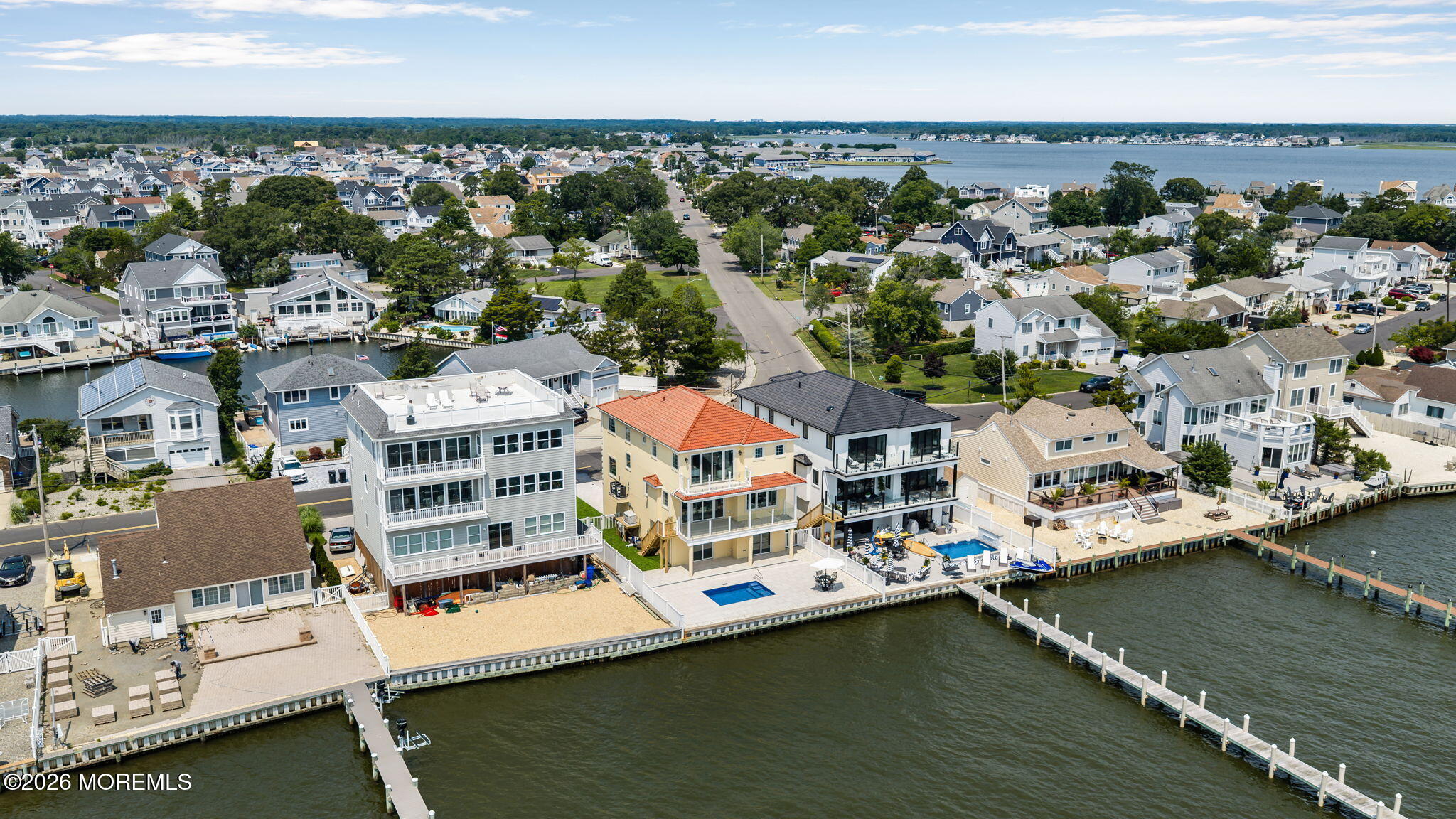 657 Bayview Drive Toms River NJ 08753
