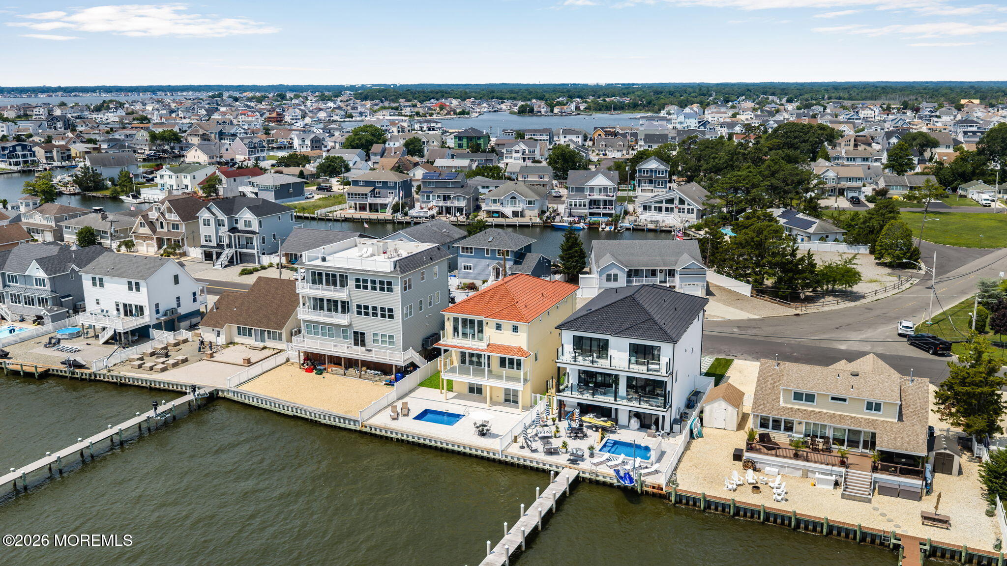 657 Bayview Drive Toms River NJ 08753
