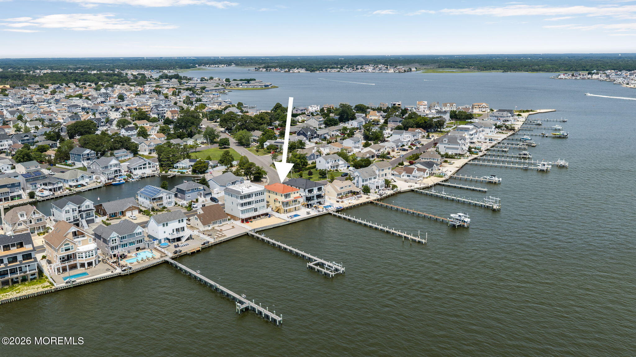 657 Bayview Drive Toms River NJ 08753