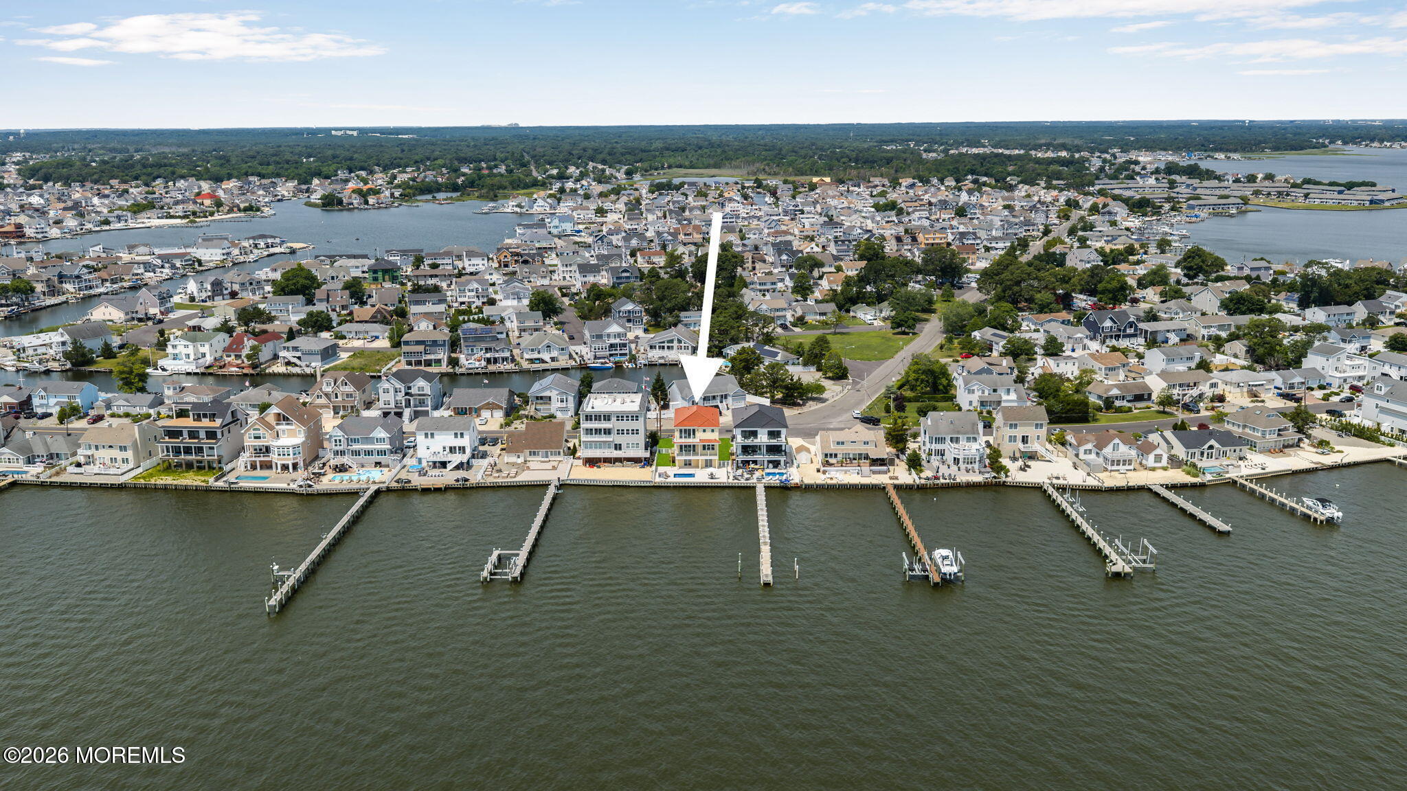 657 Bayview Drive Toms River NJ 08753