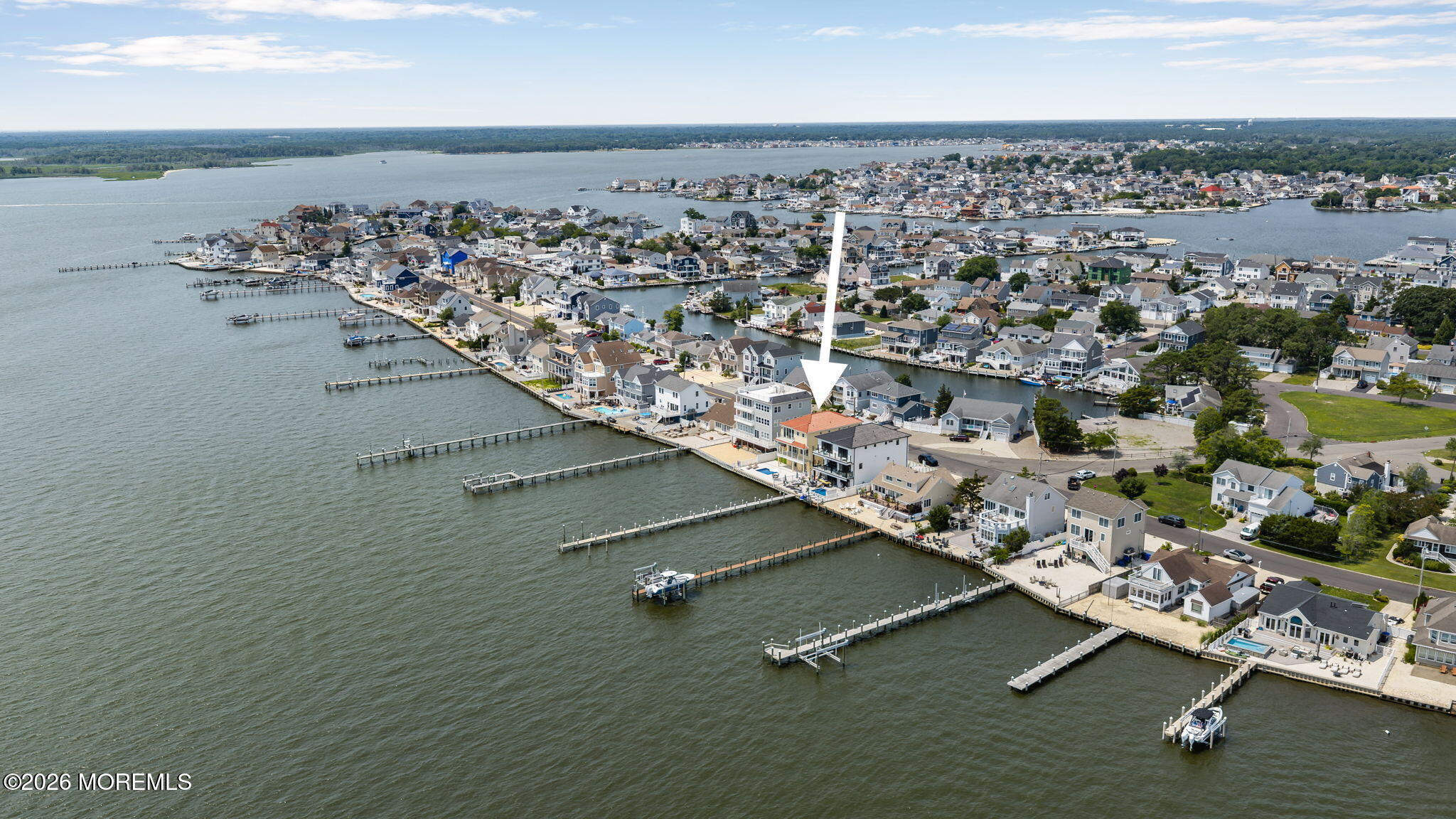 657 Bayview Drive Toms River NJ 08753