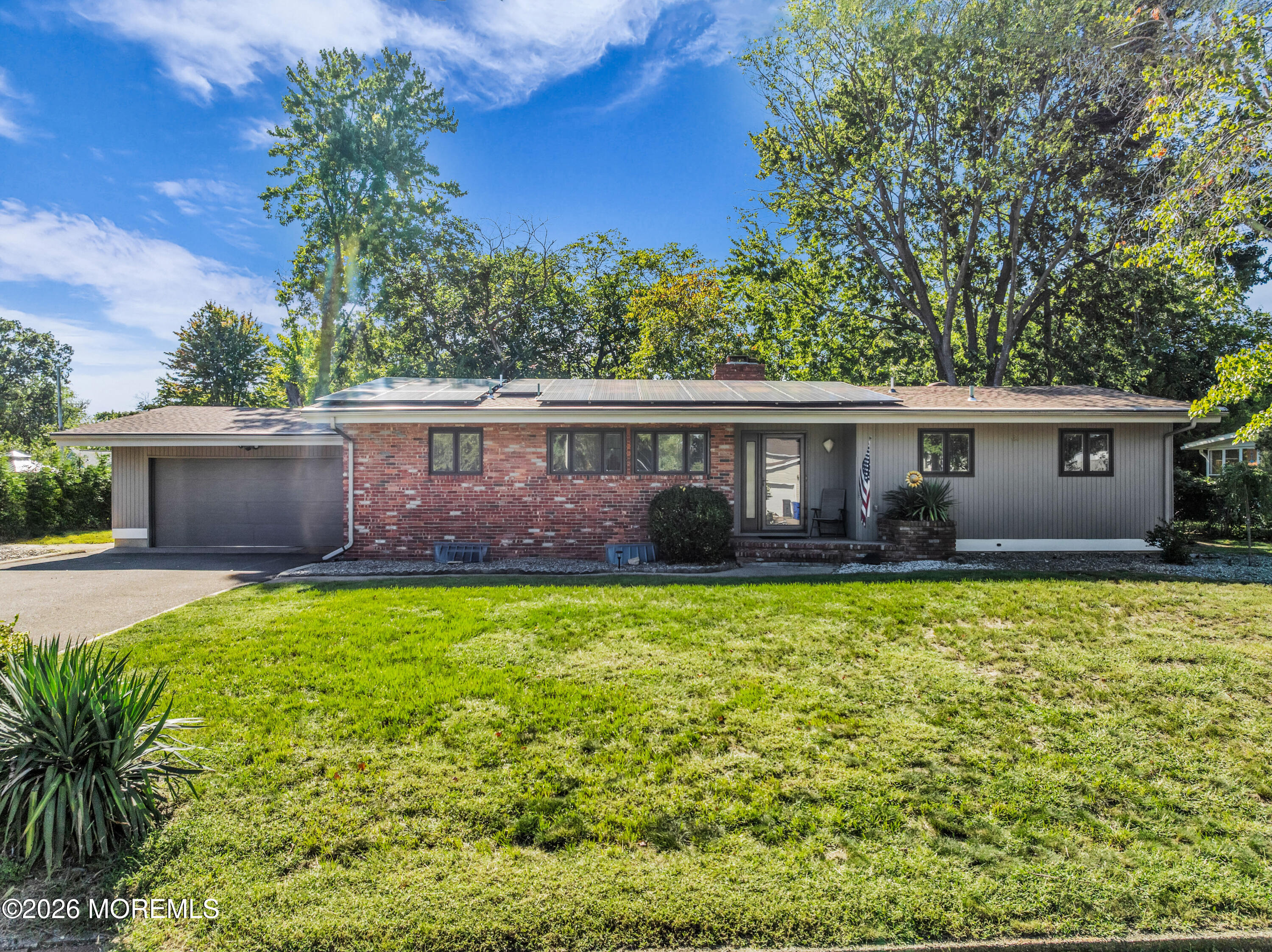 452 Lehigh Drive Brick NJ 08723