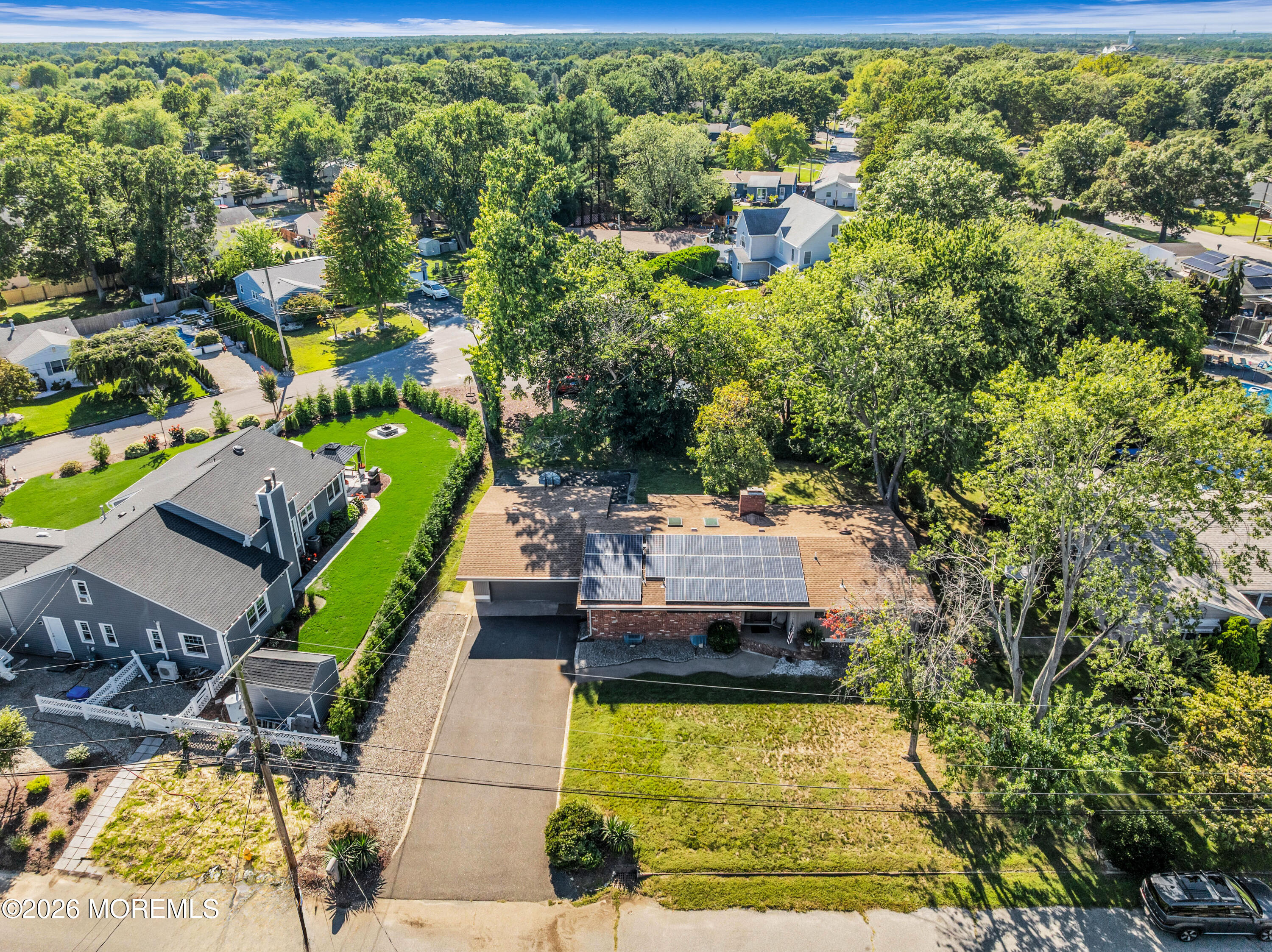 452 Lehigh Drive Brick NJ 08723