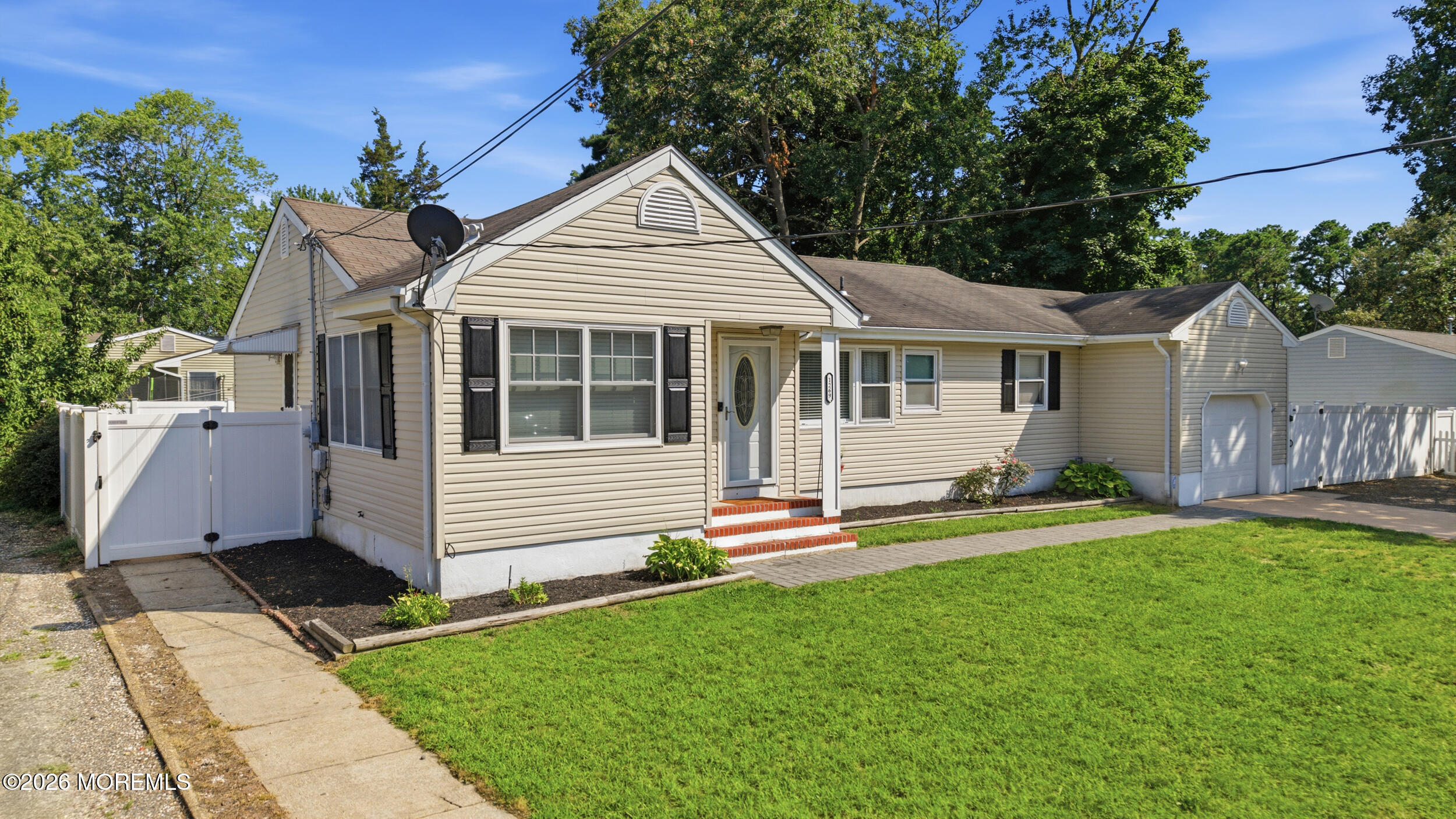 1269 Olds Street Forked River NJ 08731