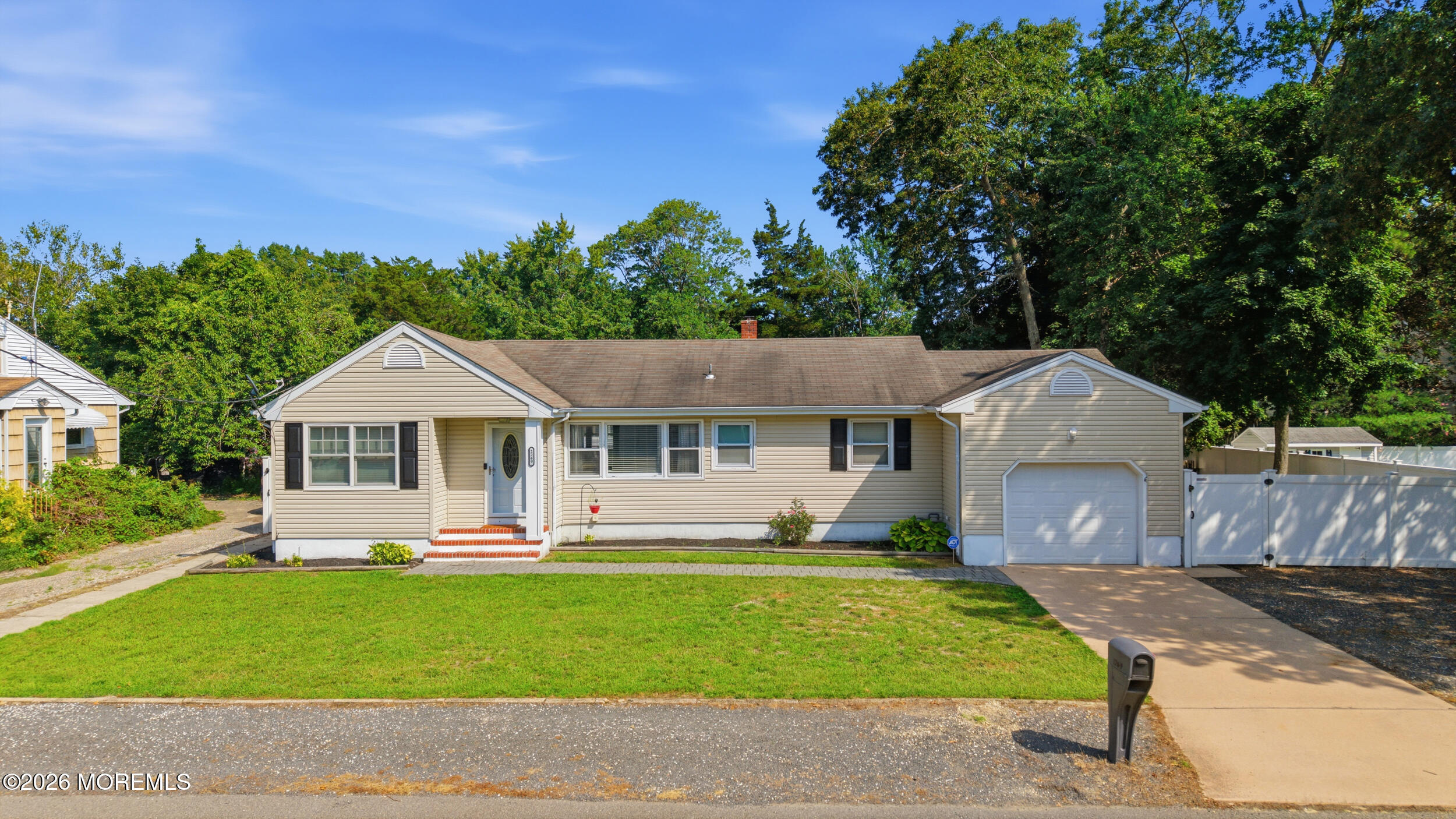 1269 Olds Street Forked River NJ 08731