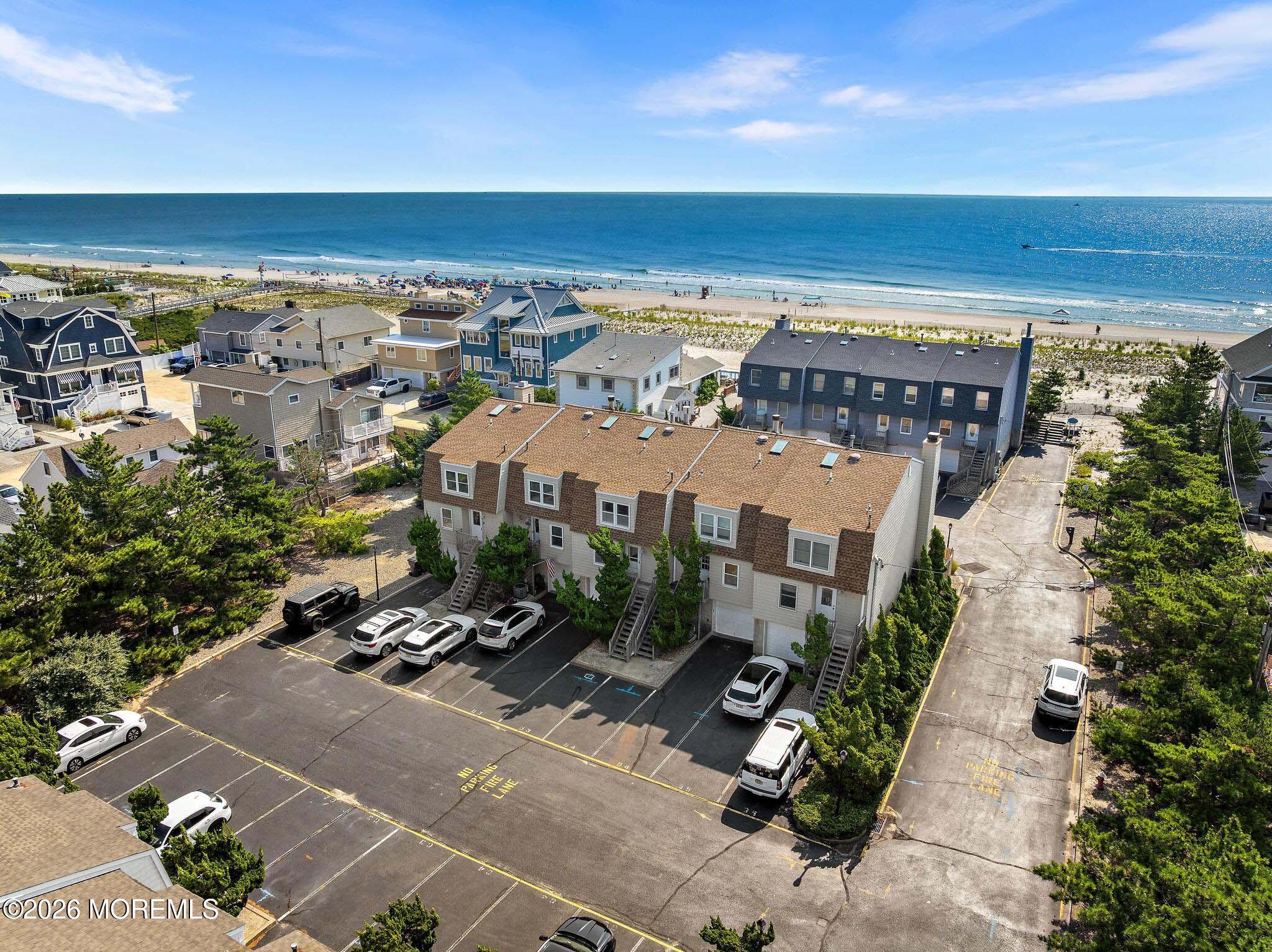 206 Easy Street Mantoloking NJ 08738