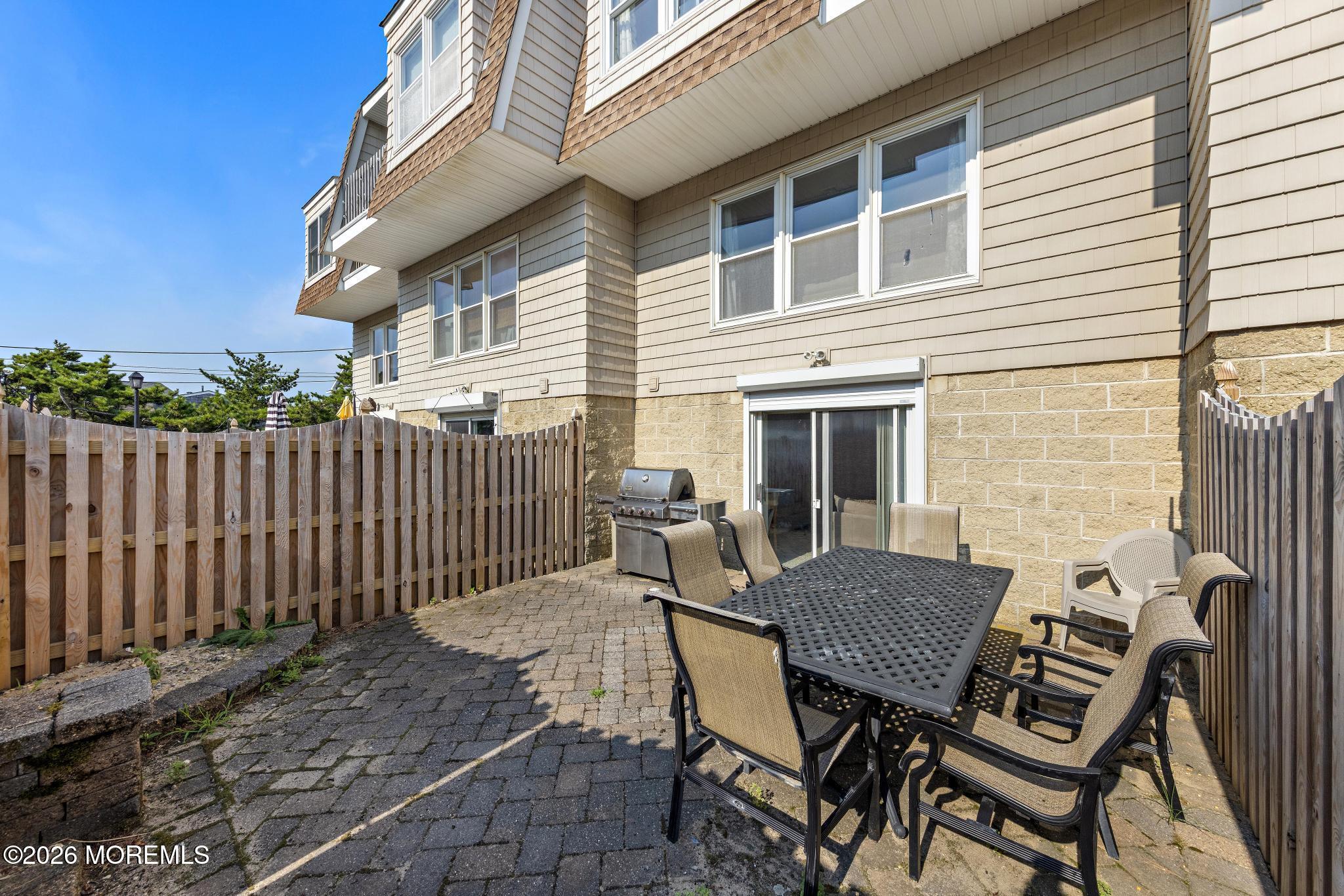 206 Easy Street Mantoloking NJ 08738