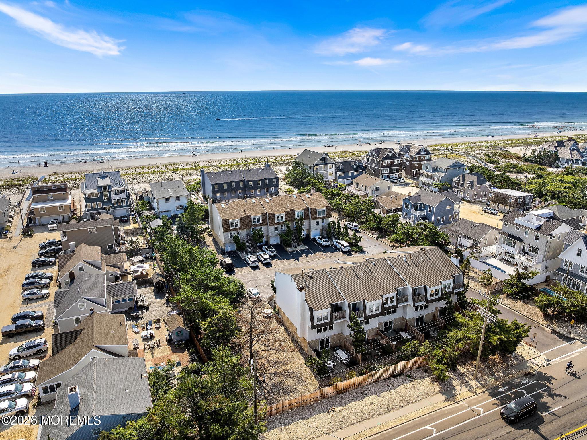 206 Easy Street Mantoloking NJ 08738