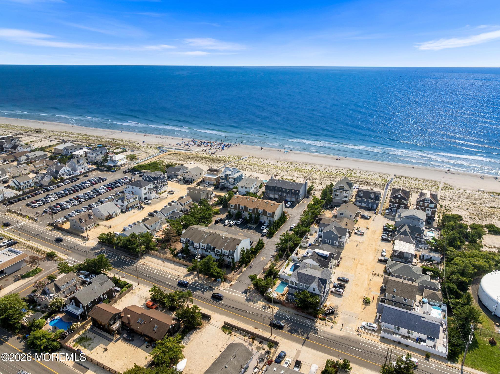 206 Easy Street Mantoloking NJ 08738