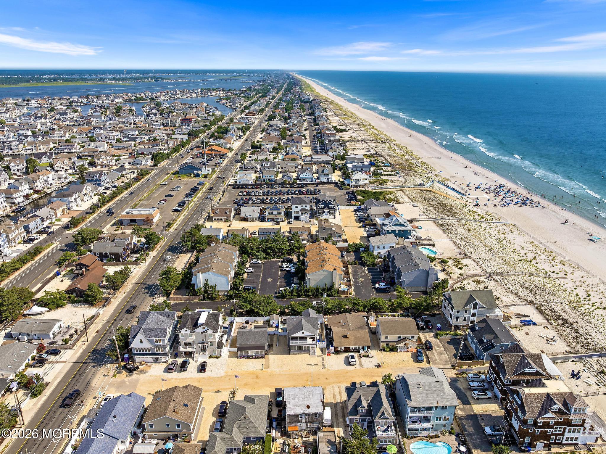 206 Easy Street Mantoloking NJ 08738