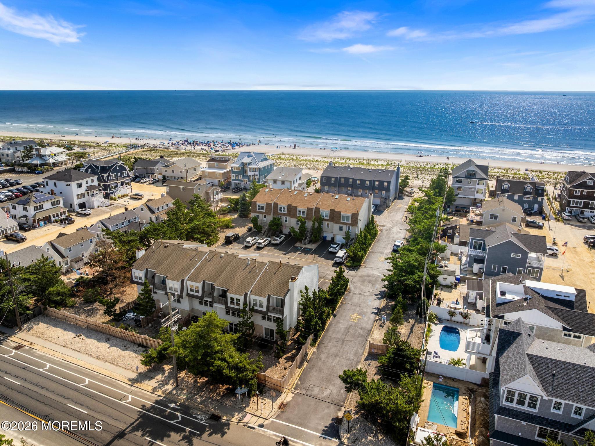 206 Easy Street Mantoloking NJ 08738
