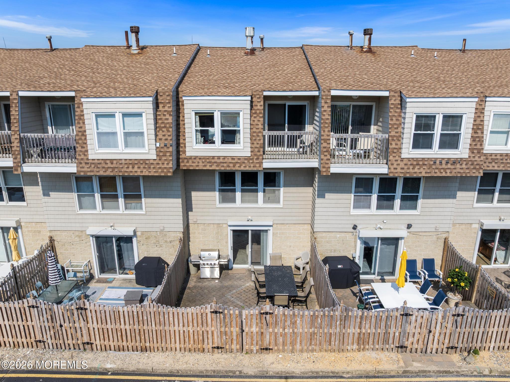 206 Easy Street Mantoloking NJ 08738