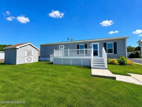 190 Farm Road Freehold NJ 07728