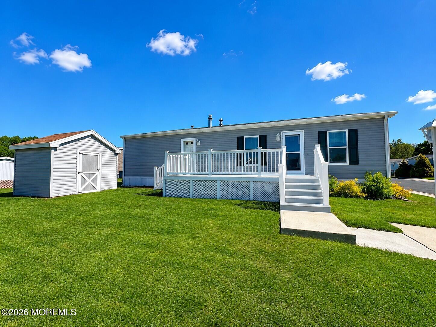 190 Farm Road Freehold NJ 07728