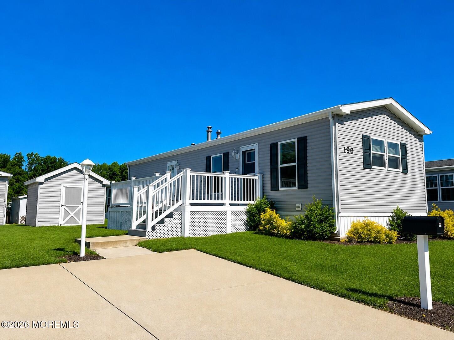 190 Farm Road Freehold NJ 07728