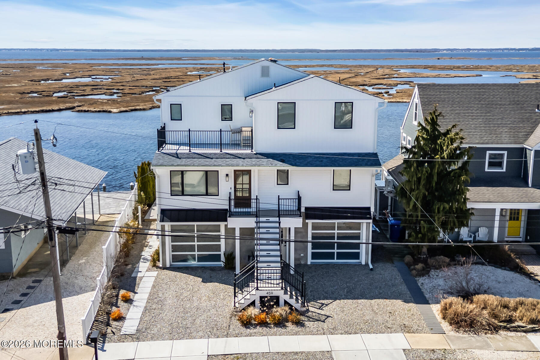 459 Boca Raton Drive Lavallette NJ 08735