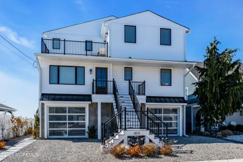 459 Boca Raton Drive Lavallette NJ 08735