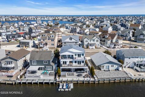 459 Boca Raton Drive Lavallette NJ 08735