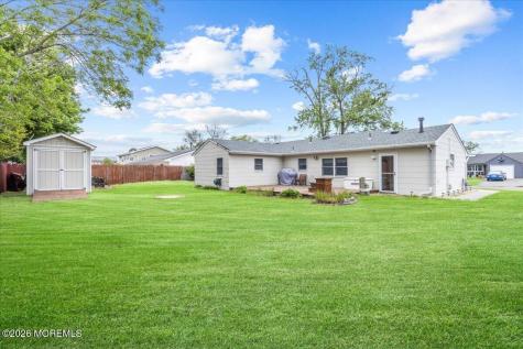 305 6th Street Waretown NJ 08758
