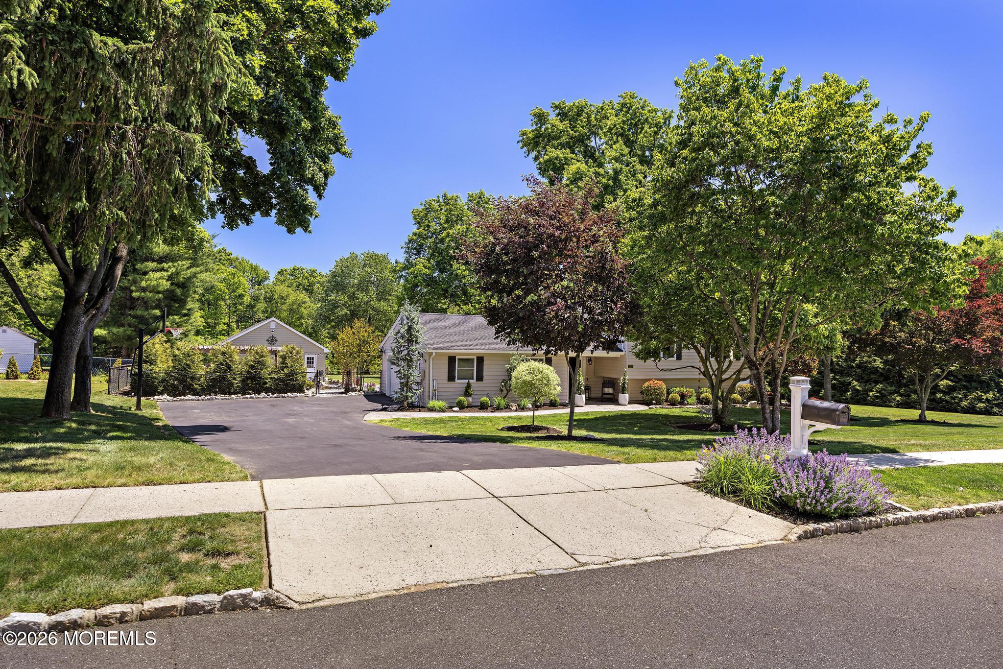5 Forman Avenue Monroe NJ 08831