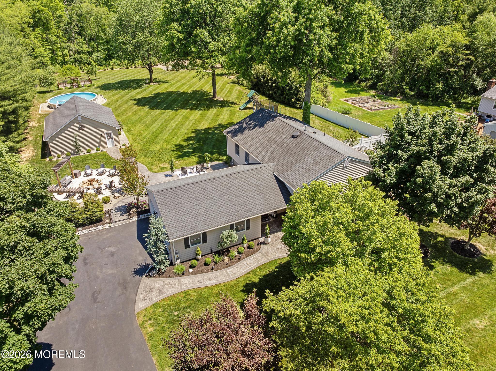 5 Forman Avenue Monroe NJ 08831